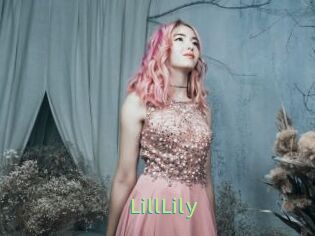 LillLily