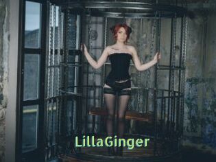 LillaGinger