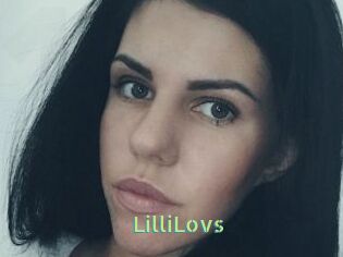 LilliLovs
