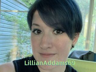 LillianAddams69