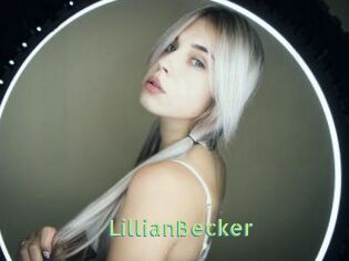 LillianBecker