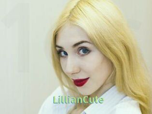 LillianCute
