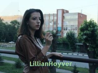 LillianHoyver
