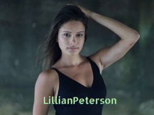 Lillian_Peterson