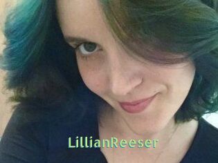 LillianReeser