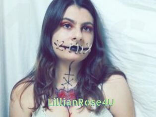 LillianRose4U