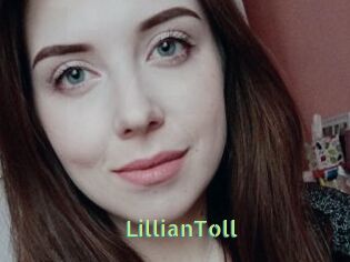 LillianToll