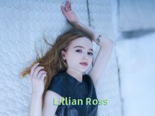 Lillian_Ross