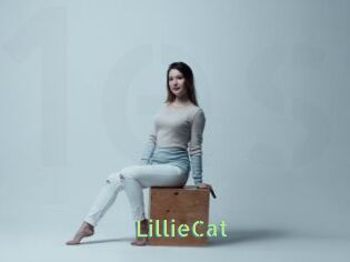 LillieCat