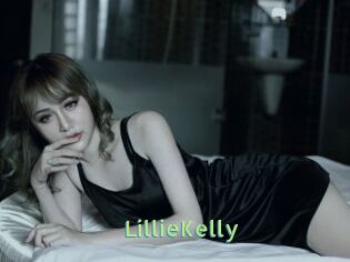 LillieKelly