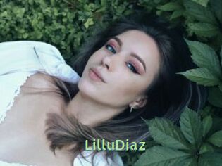 LilluDiaz