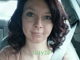 Lilly28