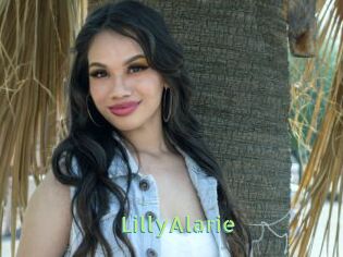 LillyAlarie