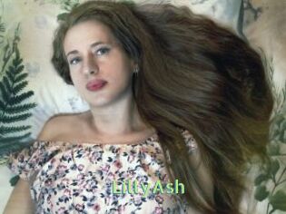 LillyAsh