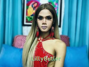 LillyButler