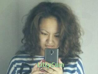 LillyCum Une Etudiante Sexy