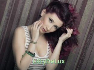 LillyDeLux