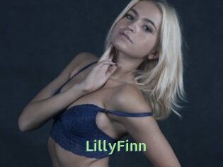 LillyFinn