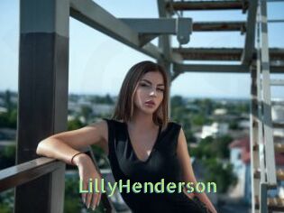LillyHenderson