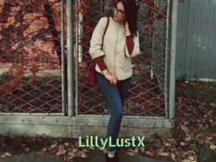 LillyLustX