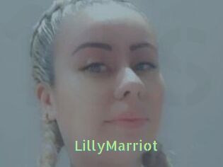 LillyMarriot