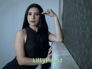 LillyPerez
