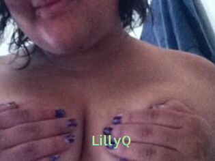 LillyQ