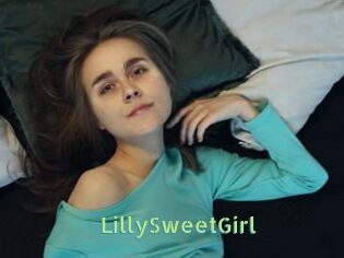 LillySweetGirl