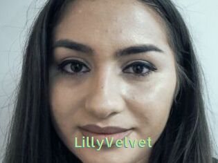 LillyVelvet