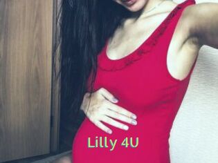 Lilly_4U