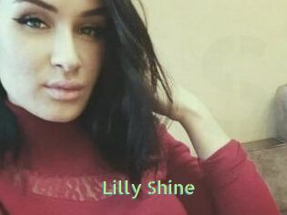 Lilly_Shine Une Etudiante Sexy