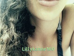 Lillykanne160