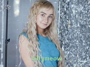 Lillymeow