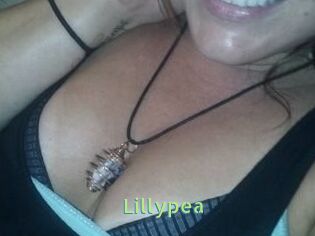 Lillypea