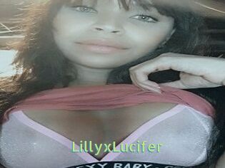 LillyxLucifer