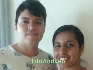 LiloAndLeo Une Etudiante Sexy