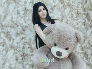 Lilu1 Une Etudiante Sexy