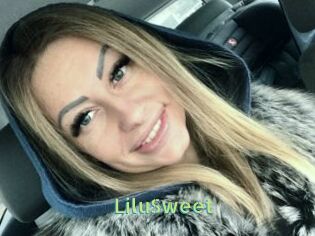 LiluSweet
