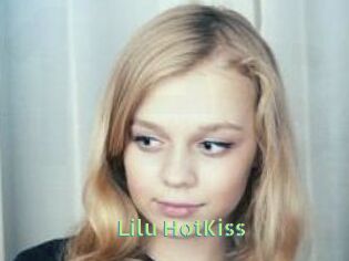 Lilu_HotKiss