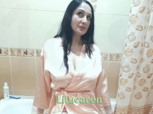 Lilucaren Une Etudiante Sexy