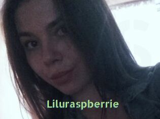 Liluraspberrie