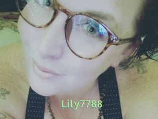 Lily7788