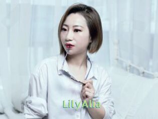 LilyAlia