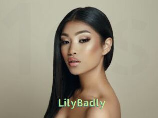 LilyBadly