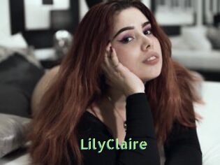 LilyClaire