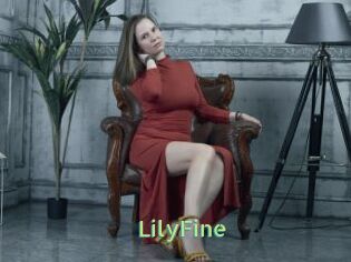 LilyFine