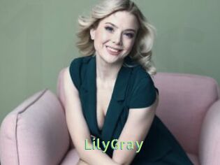 LilyGray