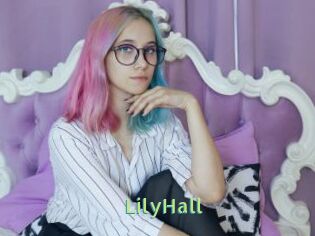 LilyHall