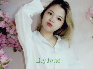 LilyJone