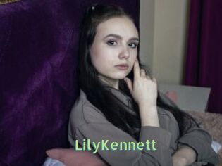 LilyKennett